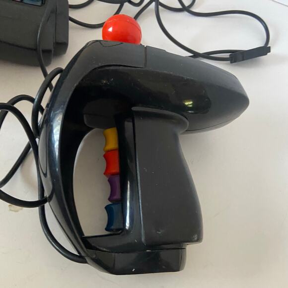 Vintage Coleco Vision Super Action Controller Joystick Pair - UNTESTED - Picture 10 of 11